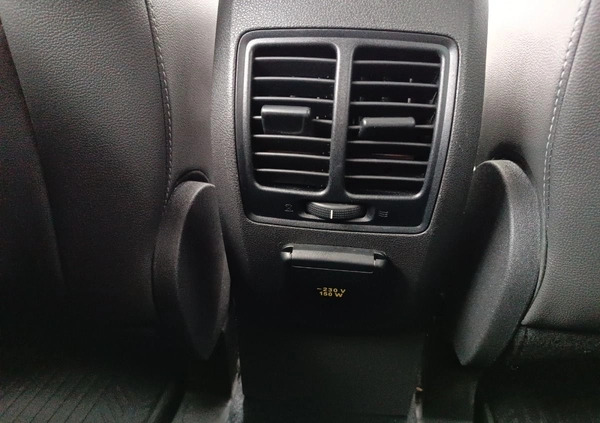 Ford Kuga cena 74900 przebieg: 84061, rok produkcji 2018 z Poznań małe 631